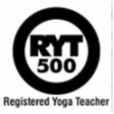 Yoga Alliance Professional, RYT500