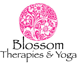Blossom Therapies & Yoga : 01603 857337